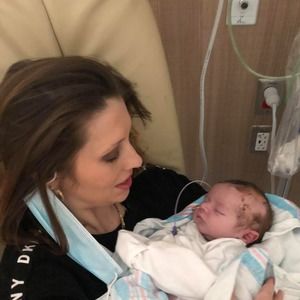 Meet your Posher, Thomas